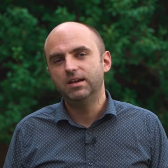Anii drumeției program bemutatása